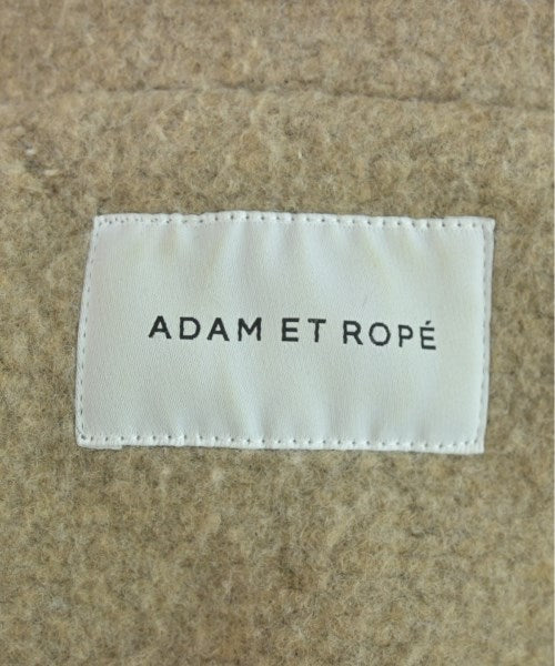 ADAM ET ROPE Other