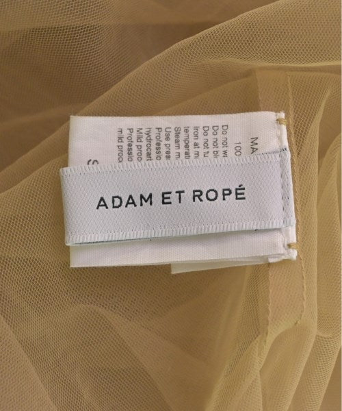 ADAM ET ROPE Dresses