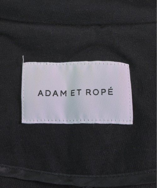 ADAM ET ROPE Casual jackets