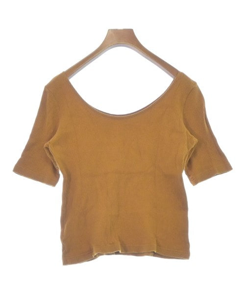 ADAM ET ROPE Tee Shirts/Tops