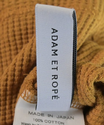 ADAM ET ROPE Tee Shirts/Tops