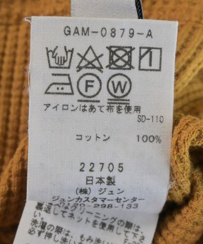 ADAM ET ROPE Tee Shirts/Tops