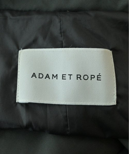 ADAM ET ROPE Down coats