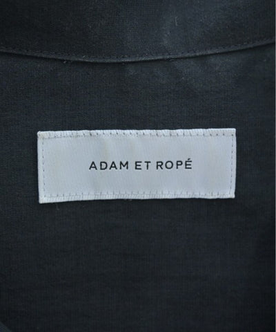 ADAM ET ROPE Casual shirts