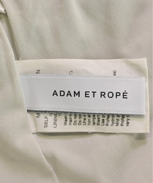 ADAM ET ROPE Other