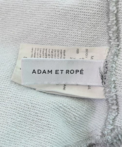 ADAM ET ROPE Other