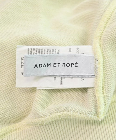 ADAM ET ROPE Other