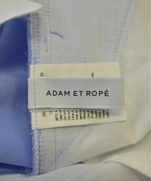 ADAM ET ROPE Trousers