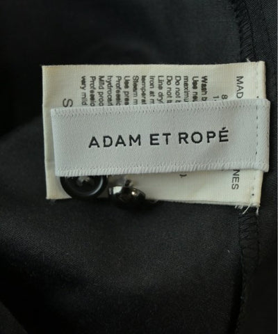 ADAM ET ROPE Casual shirts