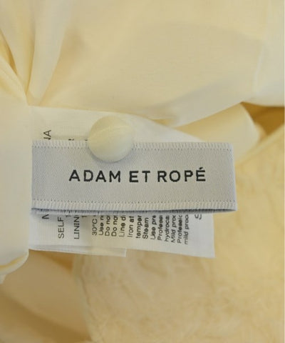 ADAM ET ROPE Dresses