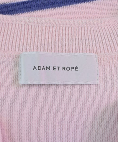 ADAM ET ROPE Sweaters