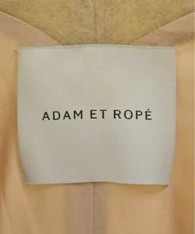 ADAM ET ROPE Other