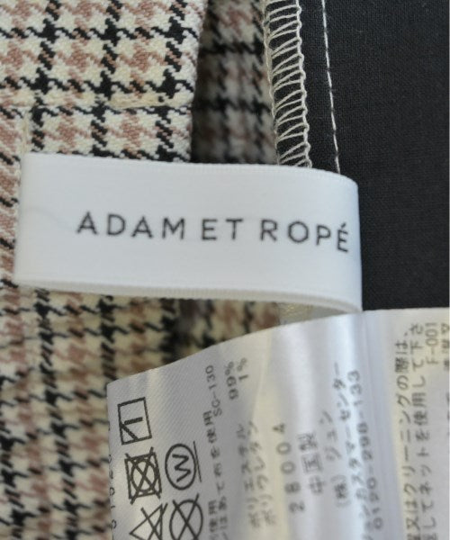 ADAM ET ROPE Other