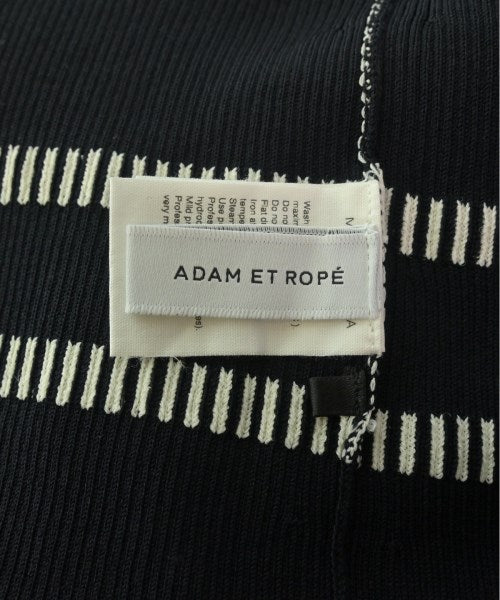 ADAM ET ROPE Sweaters