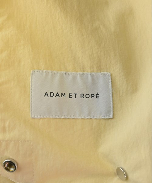 ADAM ET ROPE Other