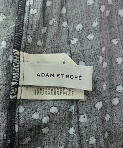 ADAM ET ROPE Blouses