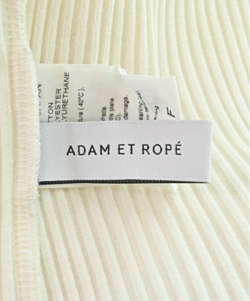 ADAM ET ROPE Sweaters