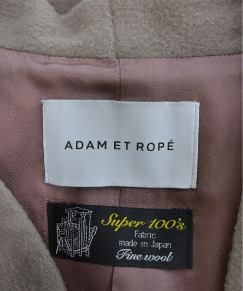 ADAM ET ROPE Other