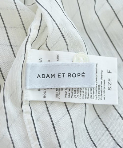 ADAM ET ROPE Blouses