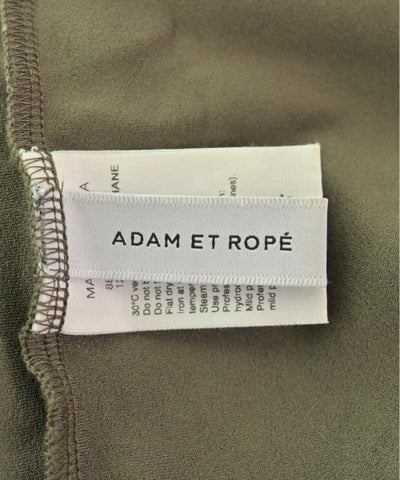 ADAM ET ROPE Dresses