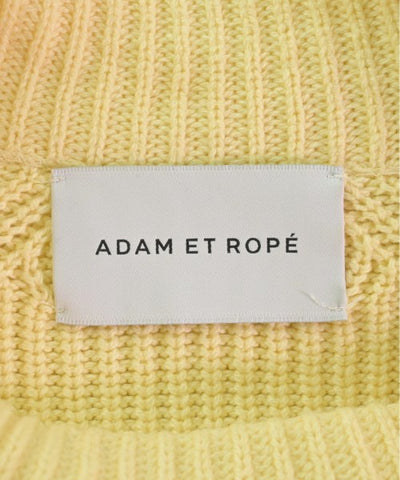 ADAM ET ROPE Sweaters