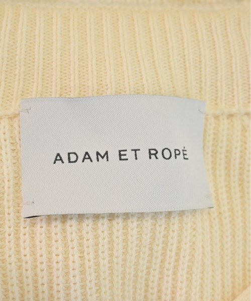 ADAM ET ROPE Cardigans