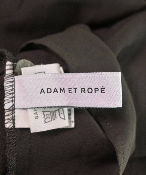 ADAM ET ROPE Blouses