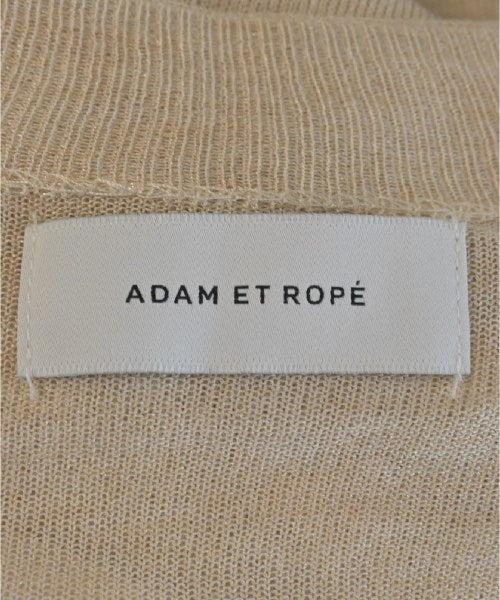 ADAM ET ROPE Cardigans