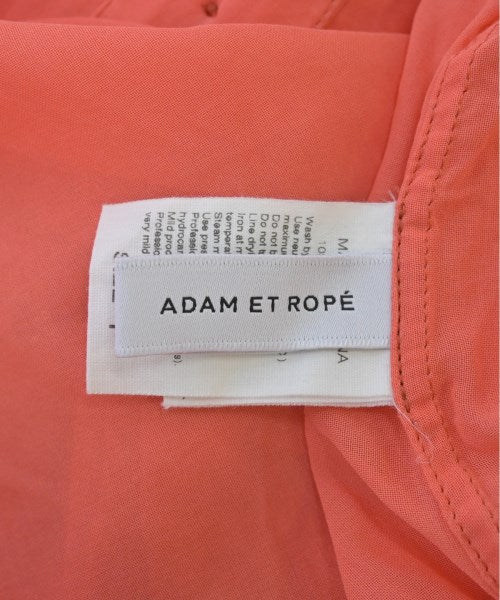 ADAM ET ROPE Shirtdresses