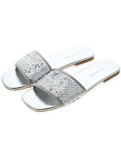 ADAM ET ROPE Sandals
