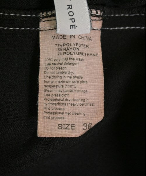 ADAM ET ROPE Long/Maxi length skirts