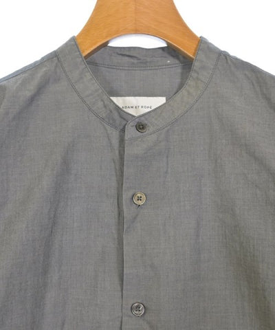 ADAM ET ROPE Casual shirts