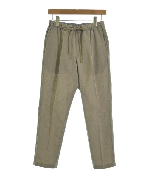 ADAM ET ROPE Trousers