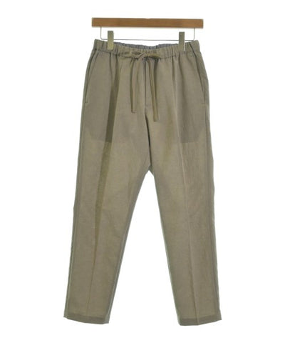 ADAM ET ROPE Trousers