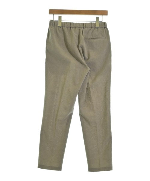 ADAM ET ROPE Trousers
