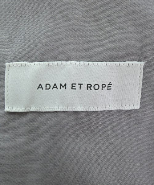 ADAM ET ROPE Trousers