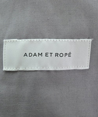 ADAM ET ROPE Trousers
