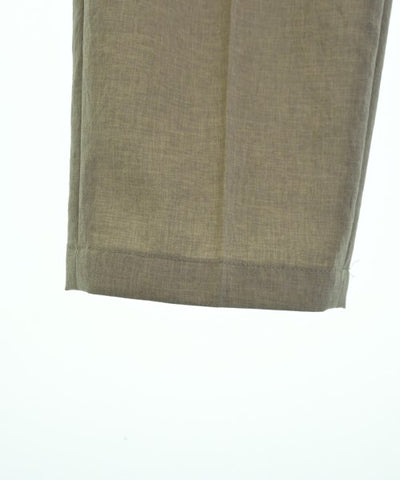 ADAM ET ROPE Trousers