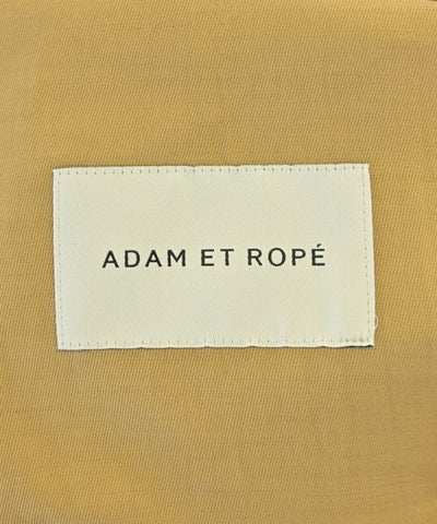 ADAM ET ROPE Other