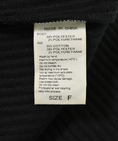 ADAM ET ROPE Tee Shirts/Tops