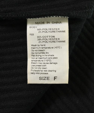 ADAM ET ROPE Tee Shirts/Tops