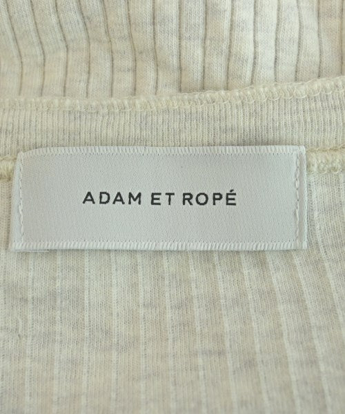ADAM ET ROPE Tee Shirts/Tops