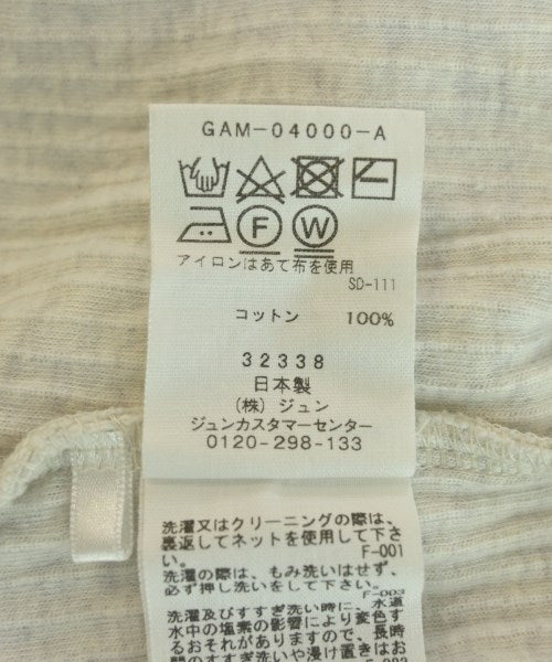 ADAM ET ROPE Tee Shirts/Tops