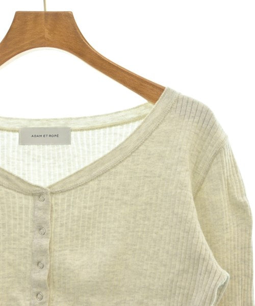 ADAM ET ROPE Tee Shirts/Tops