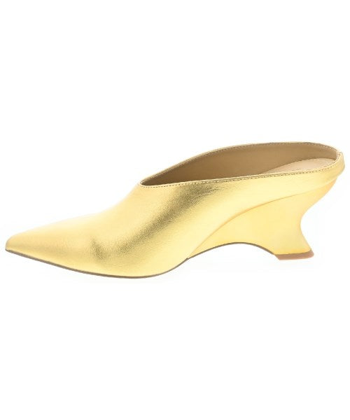 ADAM ET ROPE Sandals