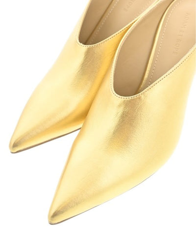 ADAM ET ROPE Sandals