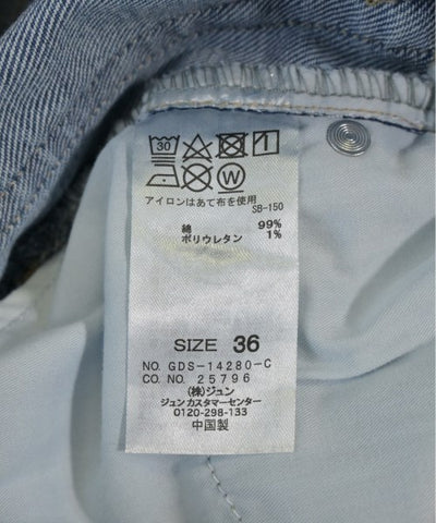 ROPE Picnic Jeans