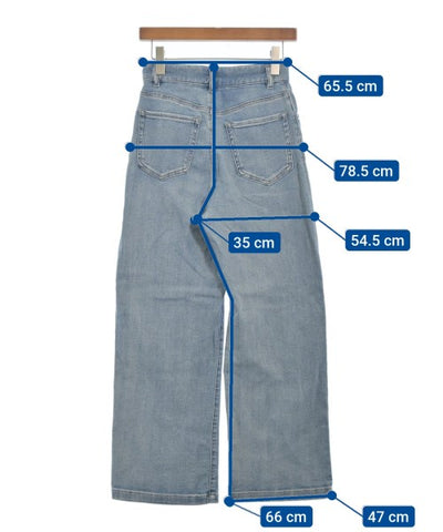 ROPE Picnic Jeans