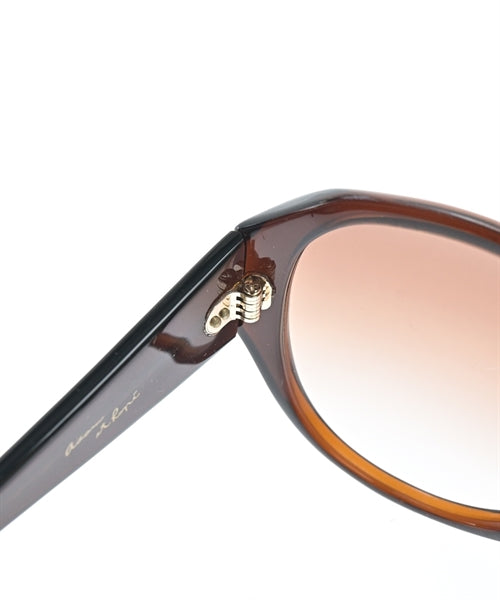 ADAM ET ROPE Sun glasses