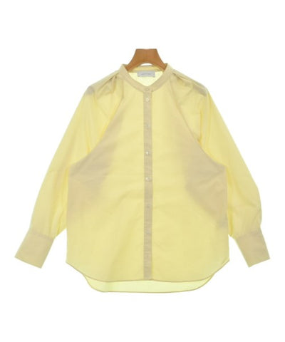 ADAM ET ROPE Casual shirts